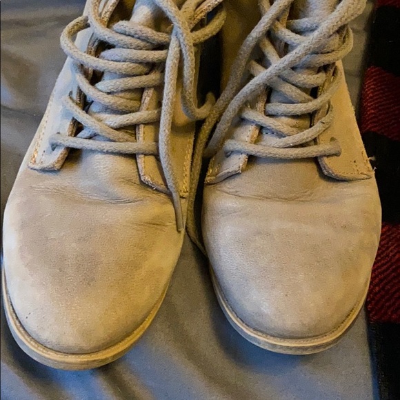 Steve Madden booties - Picture 5 of 5